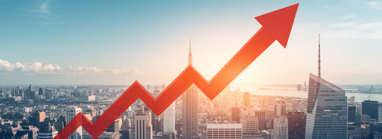 Interest Rates Are Starting