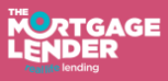 The Mortgage Lender logo